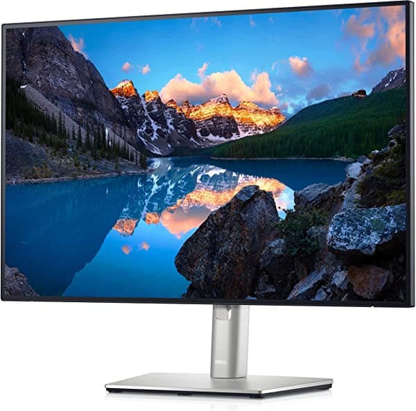 Dell UltraSharp U2421E - Monitor LCD de 23.8 pulgadas, clase de 24 pulgadas
