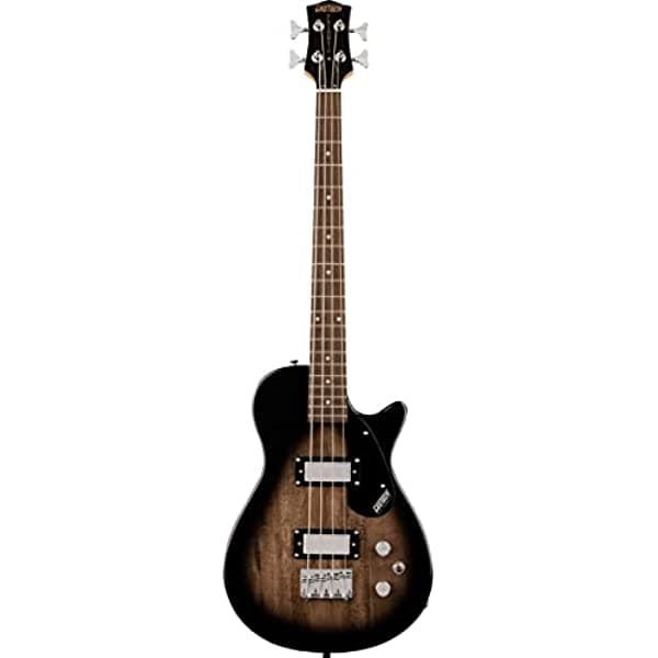 Gretsch G2220 Junior Jet Bajo Ii A Escala Corta - Bristol Fog 2514730526