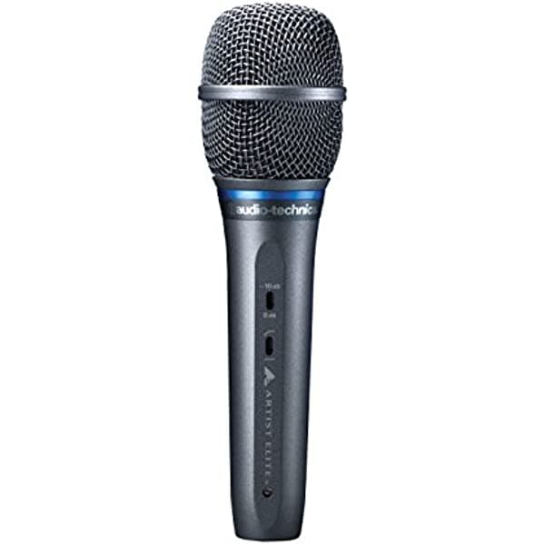 Audio-Technica AE3300 Micrófono condensador cardioide