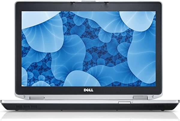Amazon Renewed DELL computadora portátil de 15.6 inch E6520 Intel Core i7 - 2,865.3 yard 2, 70 gHz 8 GB DDR3 disco duro de 500 GB DVD-ROM Windows 10 Pro