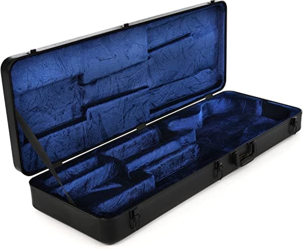 Schecter SGR-11-UM Funda para guitarra ultra rígida 1682