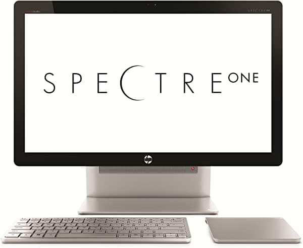 HP Spectre 23-e010 All-in-One Desktop (suspendido por Fabricante)
