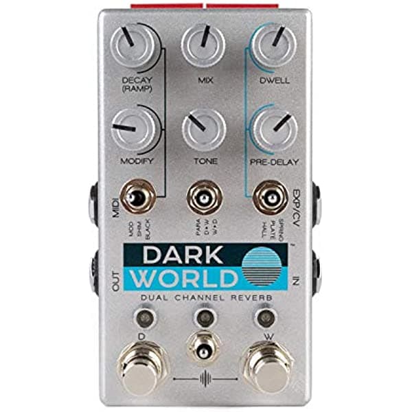 Chasebliss Audio Chase Bliss Dark World-FBA