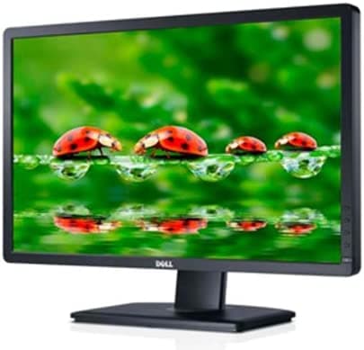 Dell Professional P2414H Monitor LED con USB 860-10184