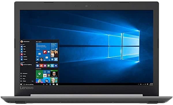 Lenovo IdeaPad 520S 14" - gris Mineral 81bl009eus Intel Core i7 - 8550u 8.0 GB DDR4 1TB HDD