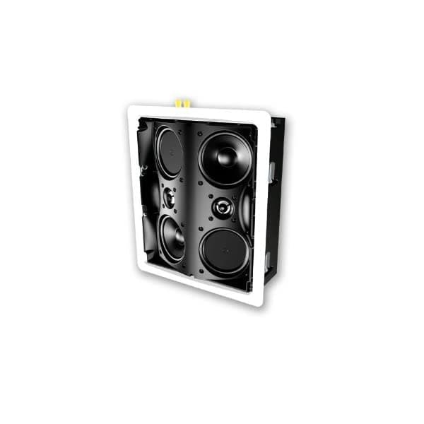 Definitive Technology UIW RSS II: Altavoz bipolar de referencia en el techo/en la pared UDTA