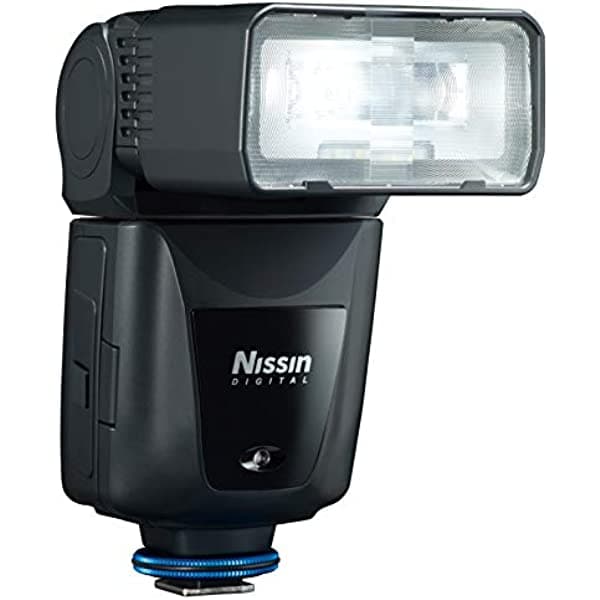 Nissin MG80 Pro Flash Cobra), NSN142