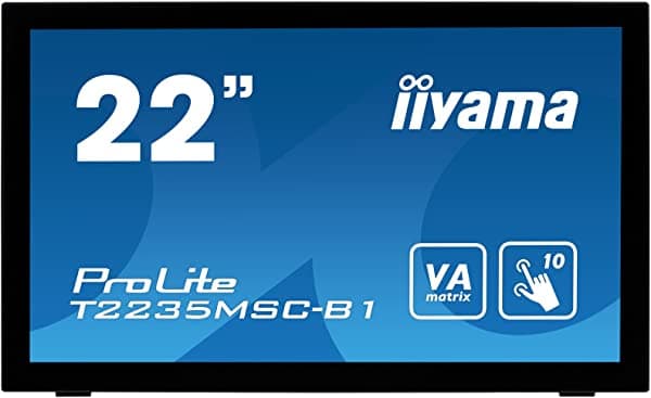 iiyama Prolite T2235MSC T2235MSC-B1