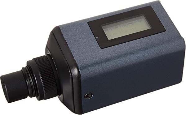 Sennheiser Pro Audio Transmisor de enchufe, color A1 (SKP 100 G4 509524
