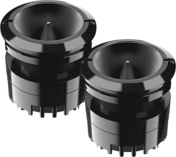 Hertz SPL Show Series ST-25A-NEO Tweeters de compresión de alta eficiencia de 1 pulgada 02050ST25ANEO