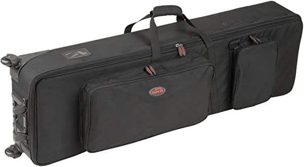 SKB 1SKB-SC76KW Funda suave para teclados de 76 notas (1SKBSC76KW)