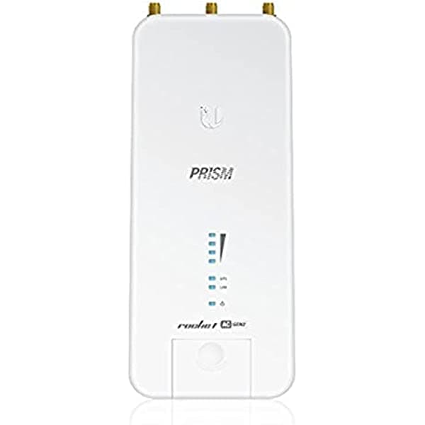 UBIQUITI - Punto de acceso UBIQUITI RP-5AC-GEN2 5 GHz 817882020268