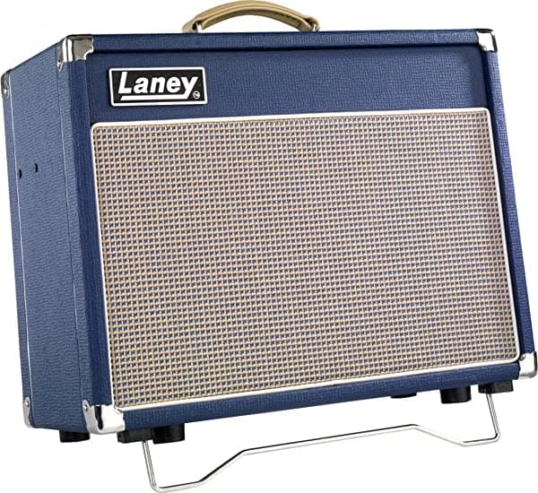 Laney l5t-112 Lionheart 5 vatios Class un tubo de guitarra 1 x 12 Combo