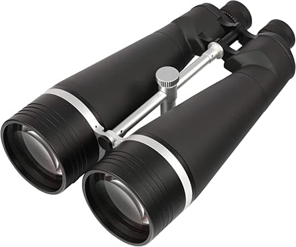 Omegon Binoculares Nightstar 25 x 100