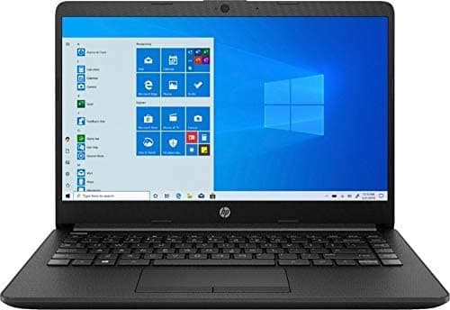 HP 2020 Premium 14" HD Laptop, 2 Core AMD Athlon Silver 3050U 2.3GHz, 8GB RAM, 256GB SSD, AMD Radeon, No DVD, Wi-Fi, Bluetooth, Webcam, HDMI, Windows 10 S, Accesorios adicionales