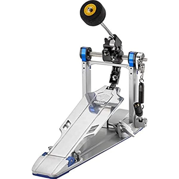 Yamaha FP-9D - Pedal de bajo con funda