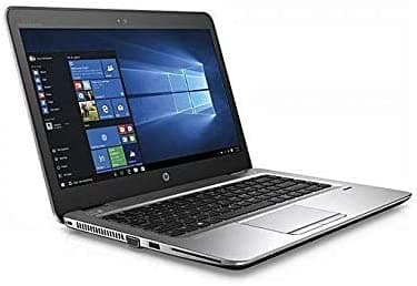 Amazon Renewed HP EliteBook 840 G3 14" Notebook con pantalla táctil, i5, 16GB, 240GB SSD, Win 10 Pro. Reacondicionado