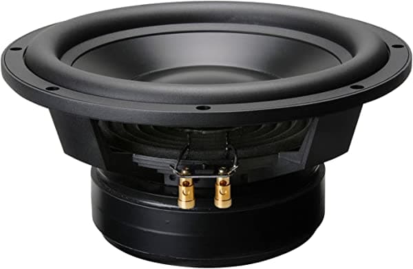Dayton Audio RSS315HO-44 Subwoofer HO DVC de referencia de 12"