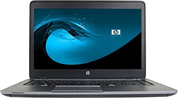 Amazon Renewed HP EliteBook 840 G1 14" Laptop, Core i5-4300U 1.9GHz, 8GB Ram, 240GB SSD, Windows 10 Pro 64bit (Certified Reacondicionado) 652012805441