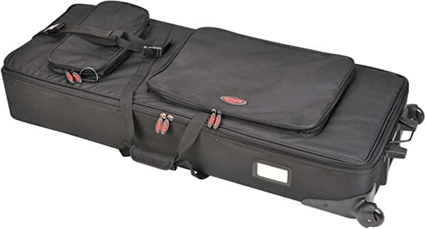 SKB 1SKB-SC61KW 61 Note Keyboard Funda suave (1SKBSC61KW)