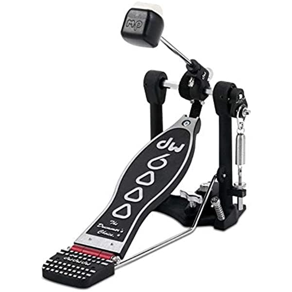 DW DWCP6000NX pedal de bombo simple