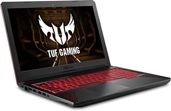 Amazon Renewed ASUS TUF Gaming Laptop (Reacondicionado certificado) FX504GD-ES51-cr