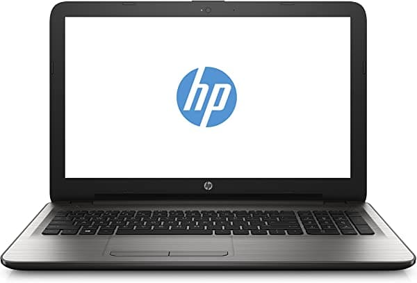 Nueva HP 15 pantalla táctil i7 - 7500u 8 GB 256 GB SSD, Windows 10 Laptop 15-ay198nr
