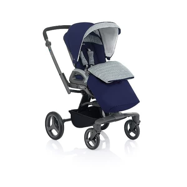 Inglesina Quad cochecito, Ártico AG60F6ARTUS
