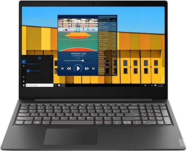 Lenovo Ideapad S145, 2019 Flagship 15.6 pulgadas HD Laptop, Intel Pentium Gold Core 5405U, 8GB DDR4, 1TB HDD, Bluetooth 4.1 802.11ac HDMI Intel UHD Graphics 610 Win 10 S/Accesorios Bundle S145-15IWL