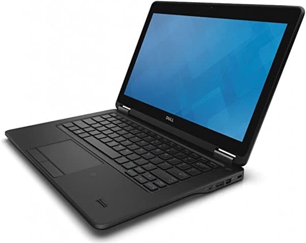 Amazon Renewed Dell Latitude Business 3379 - Ultrabook para pantalla táctil 2 en 1 13, 3FHD (reacondicionado certificado) ‎Latitude E7250