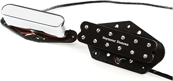 Seymour Duncan Little 59 / Vintage Stack Tele Pickup Set Telecaster 11208-33