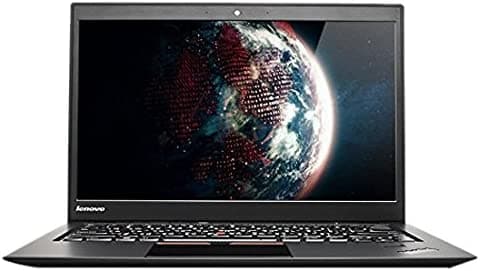 Lenovo ThinkPad X1 Carbon 2 nd Gen 14 inch portátil (i5 - 4300U, 180 GB SSD, 4 GB de RAM, Windows 7 Pro 64, 20 a7002jus)