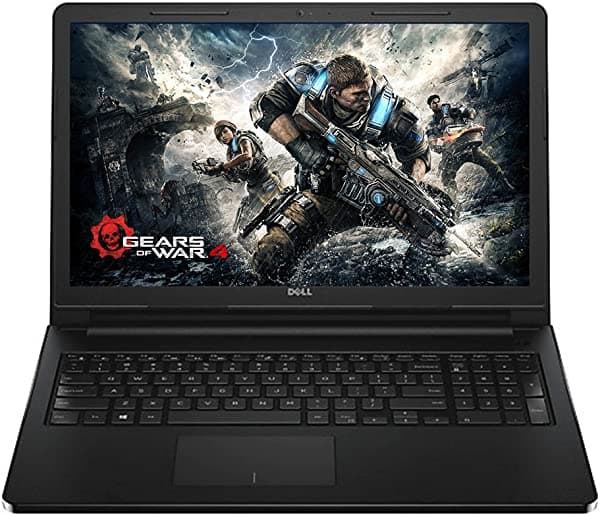 2016 Dell Inspiron 15.6" Premium visualización de alto rendimiento para portátil PC Procesador Dual-Core Intel i3 - 5015U 4 GB RAM 1T HDD hd-led-backlit WiFi HDMI Bluetooth Windows 10, color negro :727363171092