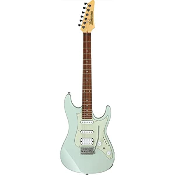 Ibanez AZES40 Standard Mint Green