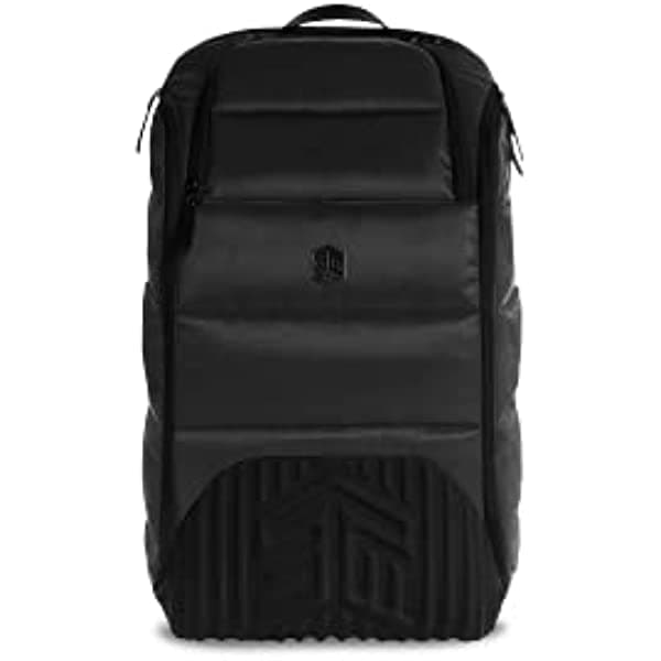 STM Dux 30L - Mochila tecnológica versátil de 17 pulgadas, color negro stm-111-333Q-01