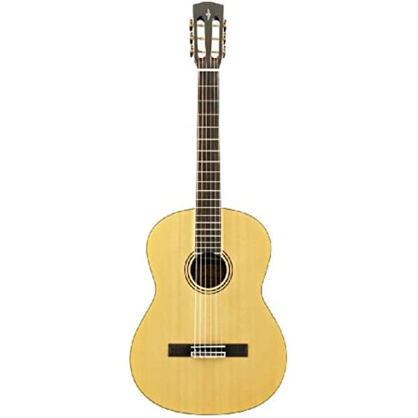 Alvarez RC26 Regent Series Guitarra, natural/Gloss