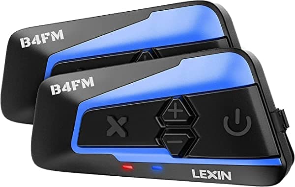 LEXIN Ahorra un 8% de descuento para comprar paquete dual + paquete individual B4FM