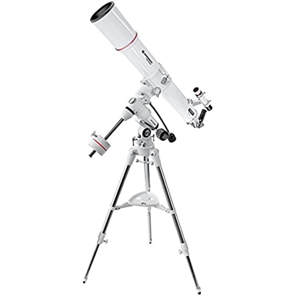Bresser Ar-90/900 Exos1/Eq4 - Telescopio