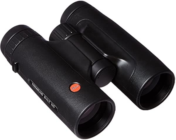 LEICA Binoculares compactos ligeros y resistentes al agua de Trinovid HD 40318
