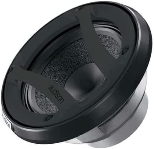 Audison Voce AV 3.0 100W 3" (70 mm) Altavoces de rango medio (par)