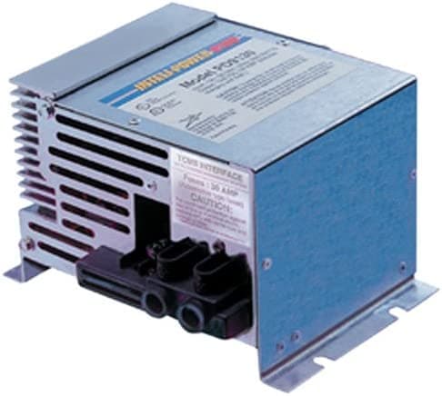 Progressive Dynamics PD9180AV Inteli-Power 9100 Series Convertidor/cargador - 80 Amp