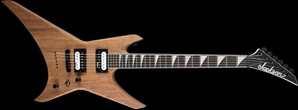Jackson JS32T Warrior Guitarra Eléctrica Aceite Natural 2910125557