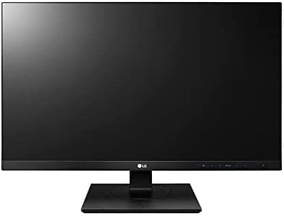 LG LED 27BK750Y-B 27 IPS 1920x1080 5M: 1 16: 9 DVI-D HDMI DP USB Negro