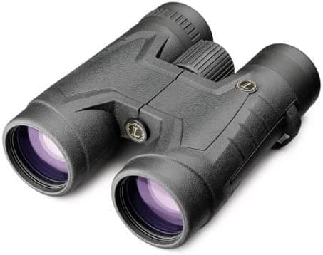Leupold 11989 BX-2 Acadia - Binoculares con prisma de techo (0.315 x 1.654 in), color negro