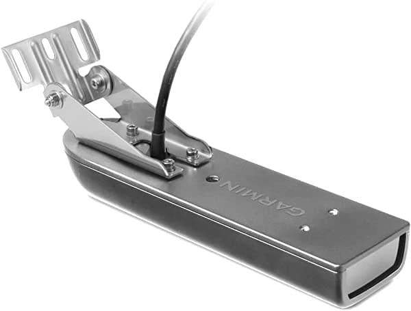 Garmin gt41-tm 010 - 01964 - 00 down/sidevu Transductor