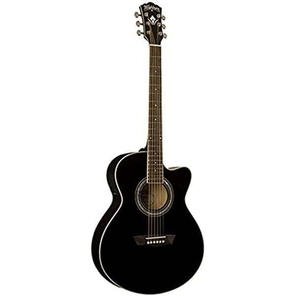 Washburn Wahsburn Festival Series EA12B - Guitarra acústica EA12B-U
