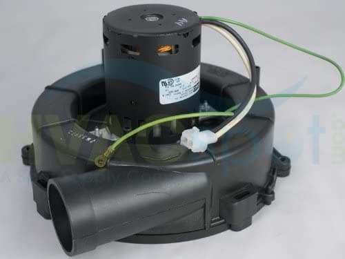 68 K21 Lennox/fasco induced Proyecto de soplador de aire combustión Asamblea lb-65734g