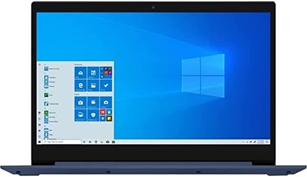 Amazon Renewed Lenovo IdeaPad 3 17ITL6 17.3" 8GB 1TB Core i3-1115G4 3.0GHz Win10H, Abyss Blue (reacondicionado)