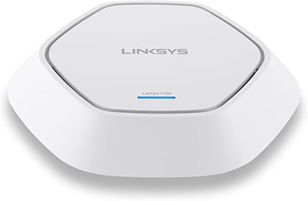 Linksys Business LAPAC1750 - Punto de acceso Dual Band wifi-ac1750 LAPAC1750-EU