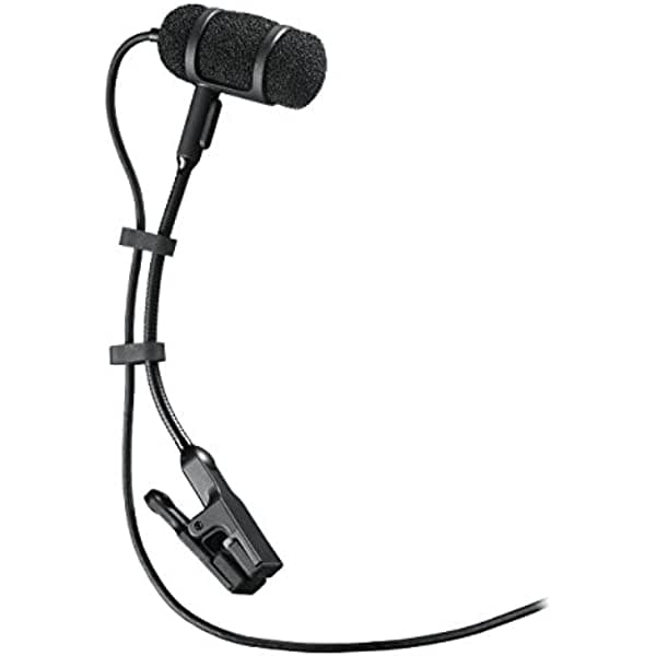 Audio-Technica atm350 Condensador Cardioide (Samsung Galaxy S3 Mini i8190 Instrumento Micrófono